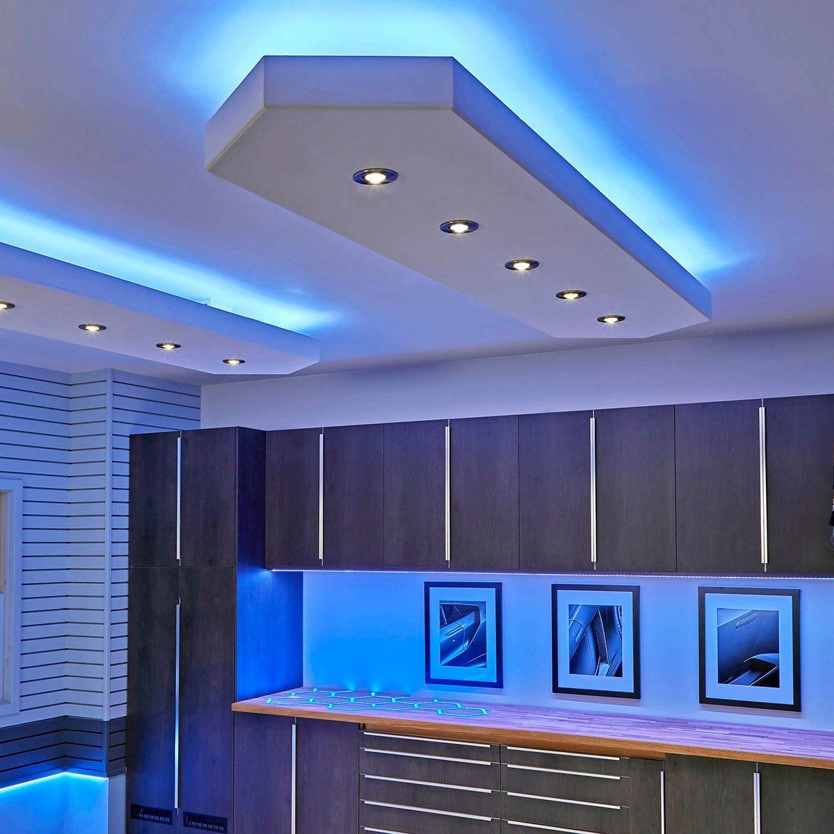 نظرة عامة على تكنولوجيا وحدة LED وتصميمها للأجهزة المنزلية